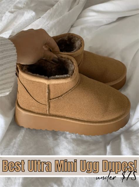 aaa ugg boots replica|best ugg dupe deals.